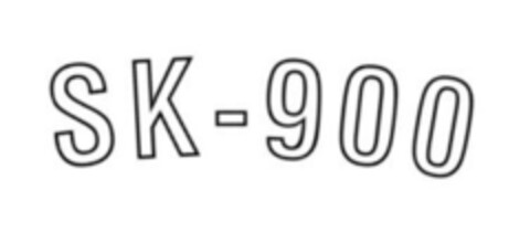 SK 900 Logo (EUIPO, 09.03.2022)