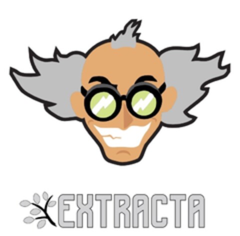 EXTRACTA Logo (EUIPO, 09.03.2022)