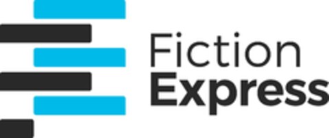 Fiction Express Logo (EUIPO, 03/15/2022)