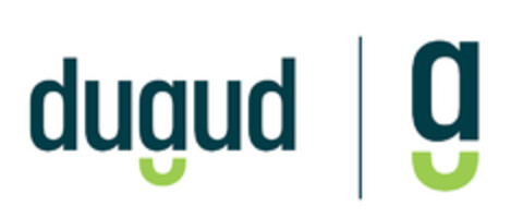 dugud g Logo (EUIPO, 03/16/2022)