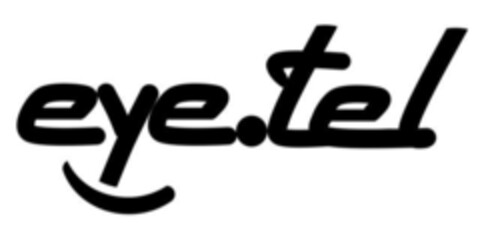 eye.tel Logo (EUIPO, 21.03.2022)