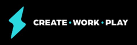 CREATE WORK PLAY Logo (EUIPO, 19.03.2022)