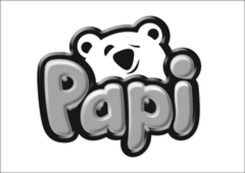 Papi Logo (EUIPO, 03/31/2022)