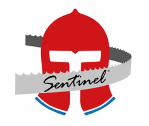 SENTINEL Logo (EUIPO, 07.04.2022)