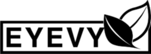 EYEVY Logo (EUIPO, 04/11/2022)