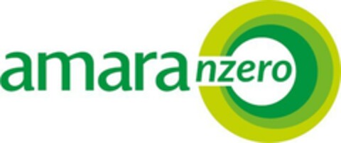 amara nzero Logo (EUIPO, 21.04.2022)