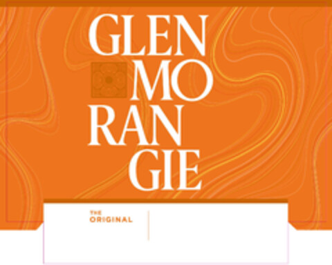 GLEN MORANGIE THE ORIGINAL Logo (EUIPO, 05/02/2022)