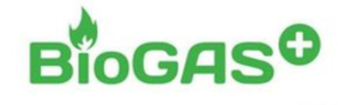 BioGAS+ Logo (EUIPO, 03.05.2022)