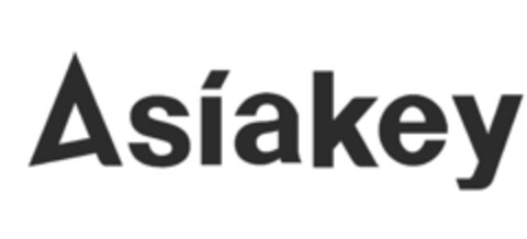 Asiakey Logo (EUIPO, 16.05.2022)