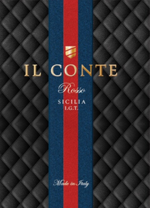 IL CONTE ROSSO Logo (EUIPO, 19.05.2022)