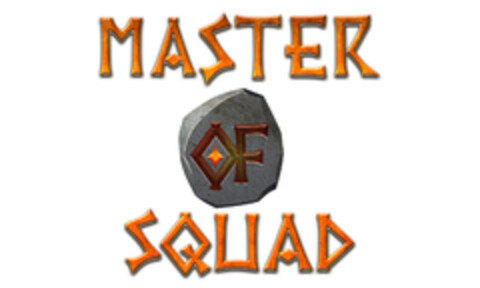 MASTER OF SQUAD Logo (EUIPO, 05/20/2022)