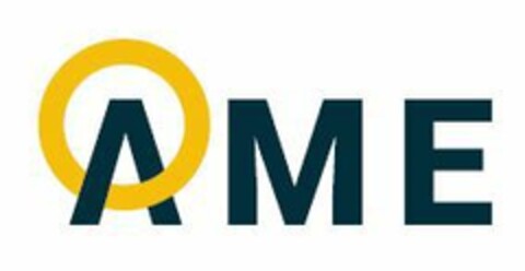 AME Logo (EUIPO, 01.06.2022)