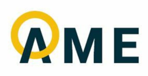 AME Logo (EUIPO, 06/01/2022)