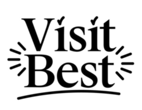 VISIT BEST Logo (EUIPO, 15.06.2022)