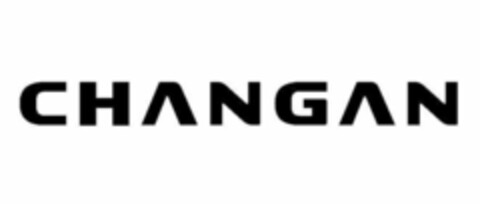 CHANGAN Logo (EUIPO, 06/22/2022)