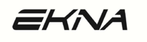 EKNA Logo (EUIPO, 04.07.2022)