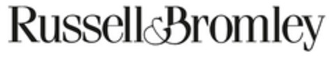 Russell&Bromley Logo (EUIPO, 08.07.2022)