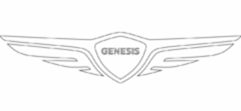 GENESIS Logo (EUIPO, 07/08/2022)