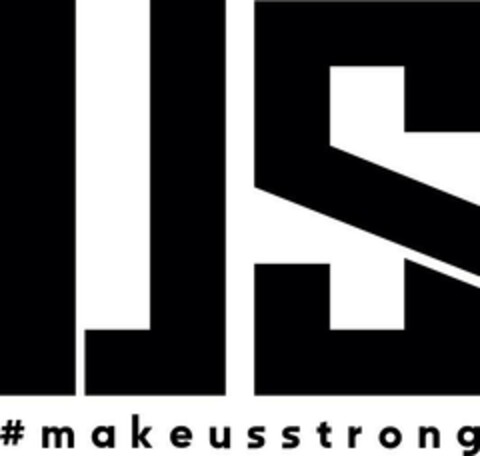 US # makeusstrong Logo (EUIPO, 14.07.2022)