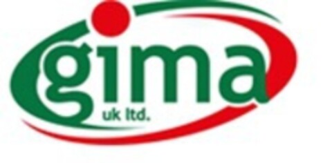 GIMA UK LTD Logo (EUIPO, 11.08.2022)