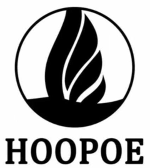 HOOPOE Logo (EUIPO, 28.08.2022)