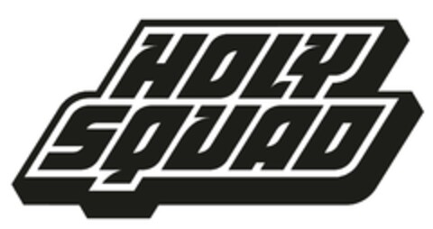 HOLY SQUAD Logo (EUIPO, 29.08.2022)