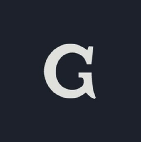 G Logo (EUIPO, 09/09/2022)