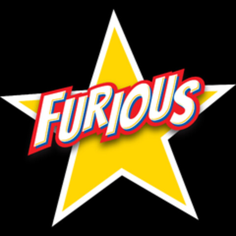 FURIOUS Logo (EUIPO, 06.10.2022)