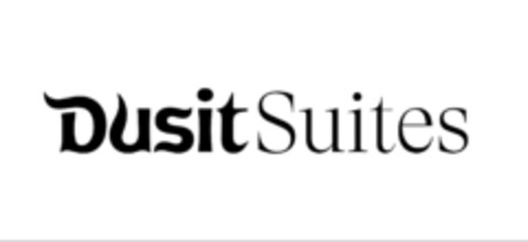 Dusit Suites Logo (EUIPO, 14.10.2022)