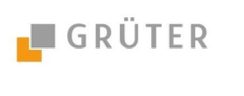 GRÜTER Logo (EUIPO, 10/26/2022)