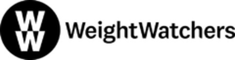 WW WeightWatchers Logo (EUIPO, 26.10.2022)