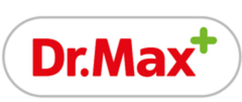 Dr.Max Logo (EUIPO, 11/27/2022)