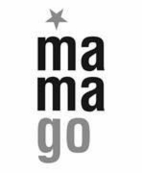 MA MA GO Logo (EUIPO, 15.12.2022)