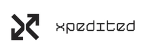 XPEDITED Logo (EUIPO, 29.12.2022)