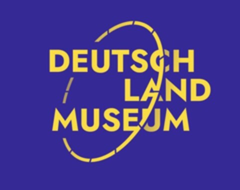 DEUTSCHLAND MUSEUM Logo (EUIPO, 06.01.2023)