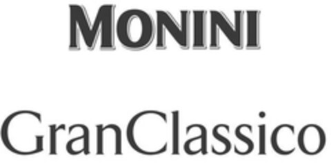 MONINI GranClassico Logo (EUIPO, 23.01.2023)