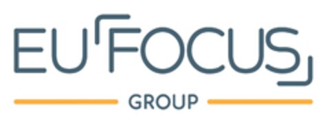 EU FOCUS GROUP Logo (EUIPO, 06.02.2023)