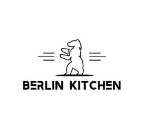 = BERLIN KITCHEN Logo (EUIPO, 07.02.2023)