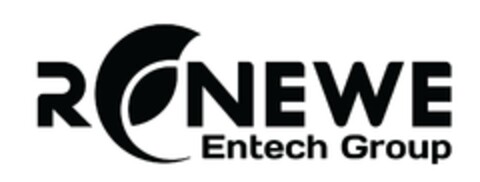 RENEWE Entech Group Logo (EUIPO, 02/09/2023)