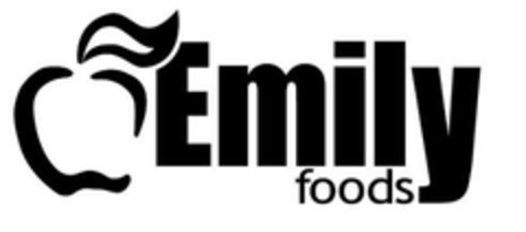 Emily foods Logo (EUIPO, 16.03.2023)