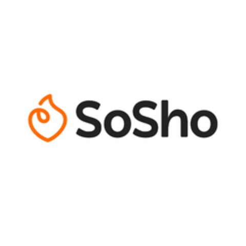 SoSho Logo (EUIPO, 03/17/2023)