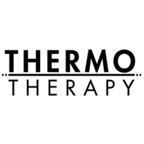 THERMO THERAPY Logo (EUIPO, 05.04.2023)