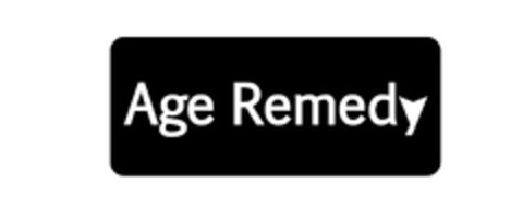 Age Remedy Logo (EUIPO, 03.05.2023)