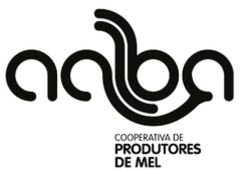 AALBA COOPERATIVA DE PRODUTORES DE MEL Logo (EUIPO, 27.06.2023)