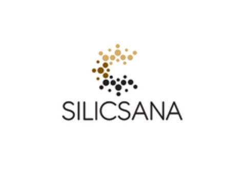 SILICSANA Logo (EUIPO, 05.07.2023)