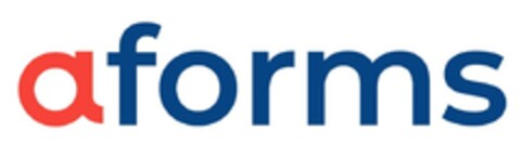 aforms Logo (EUIPO, 12.07.2023)