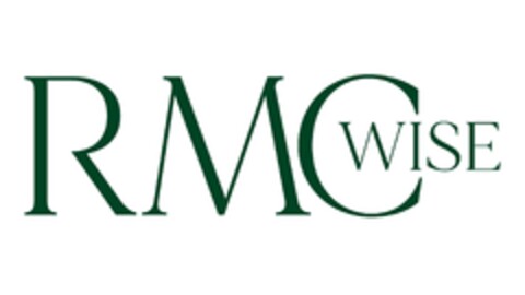 RMC WISE Logo (EUIPO, 13.07.2023)