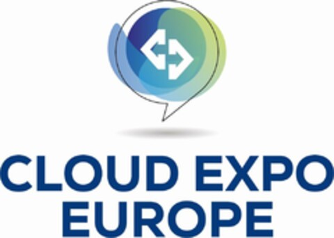 CLOUD EXPO EUROPE Logo (EUIPO, 14.07.2023)