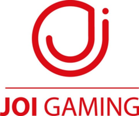 JOI GAMING Logo (EUIPO, 21.08.2023)