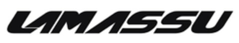 LAMASSU Logo (EUIPO, 04.09.2023)
